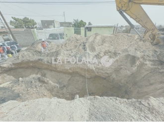 Hundimiento de la Semana